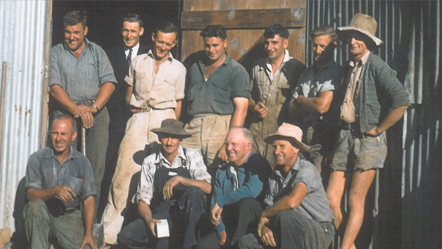 Eagle Creek Pump Rebuild