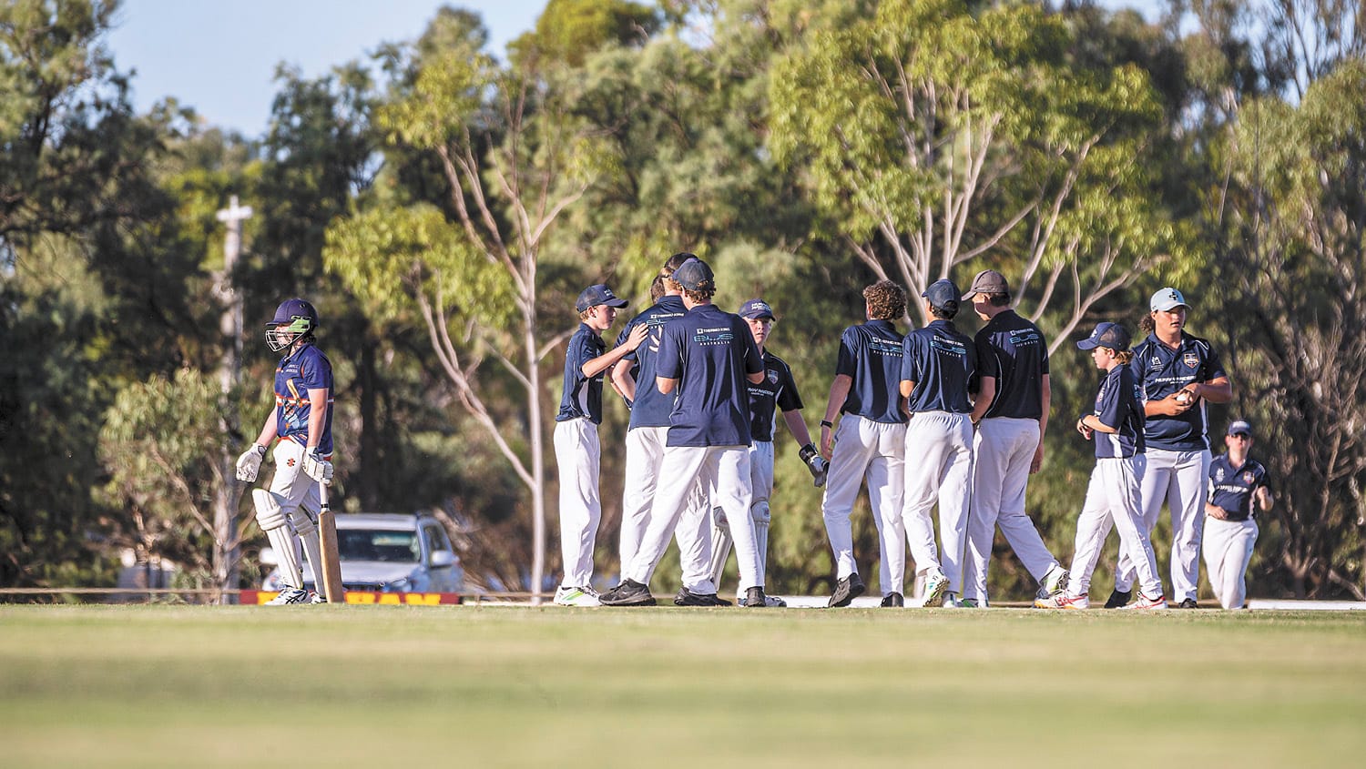 Murray Raiders go to Grand Final