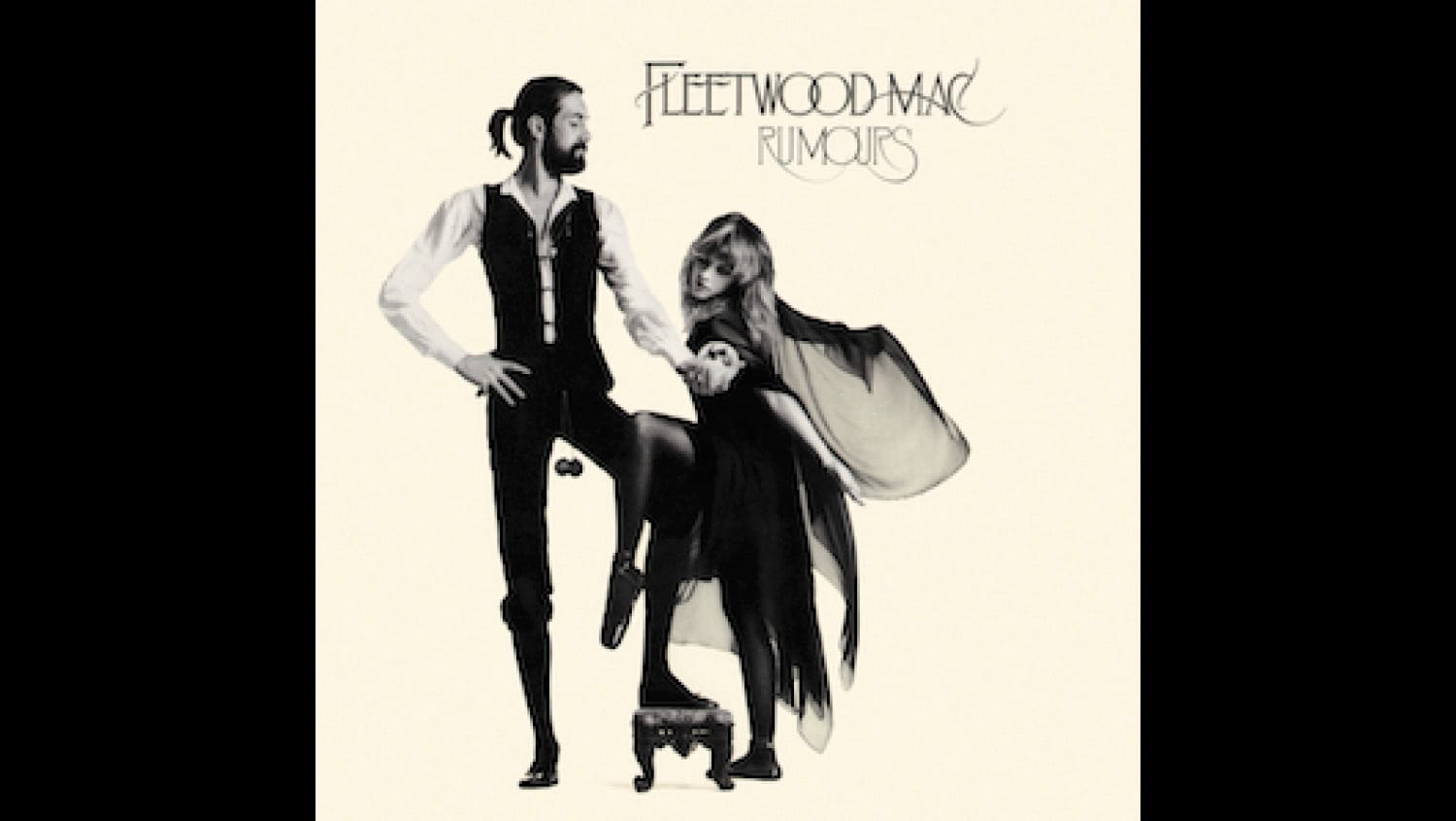 The Vinyl Countdown - January 30, 2025