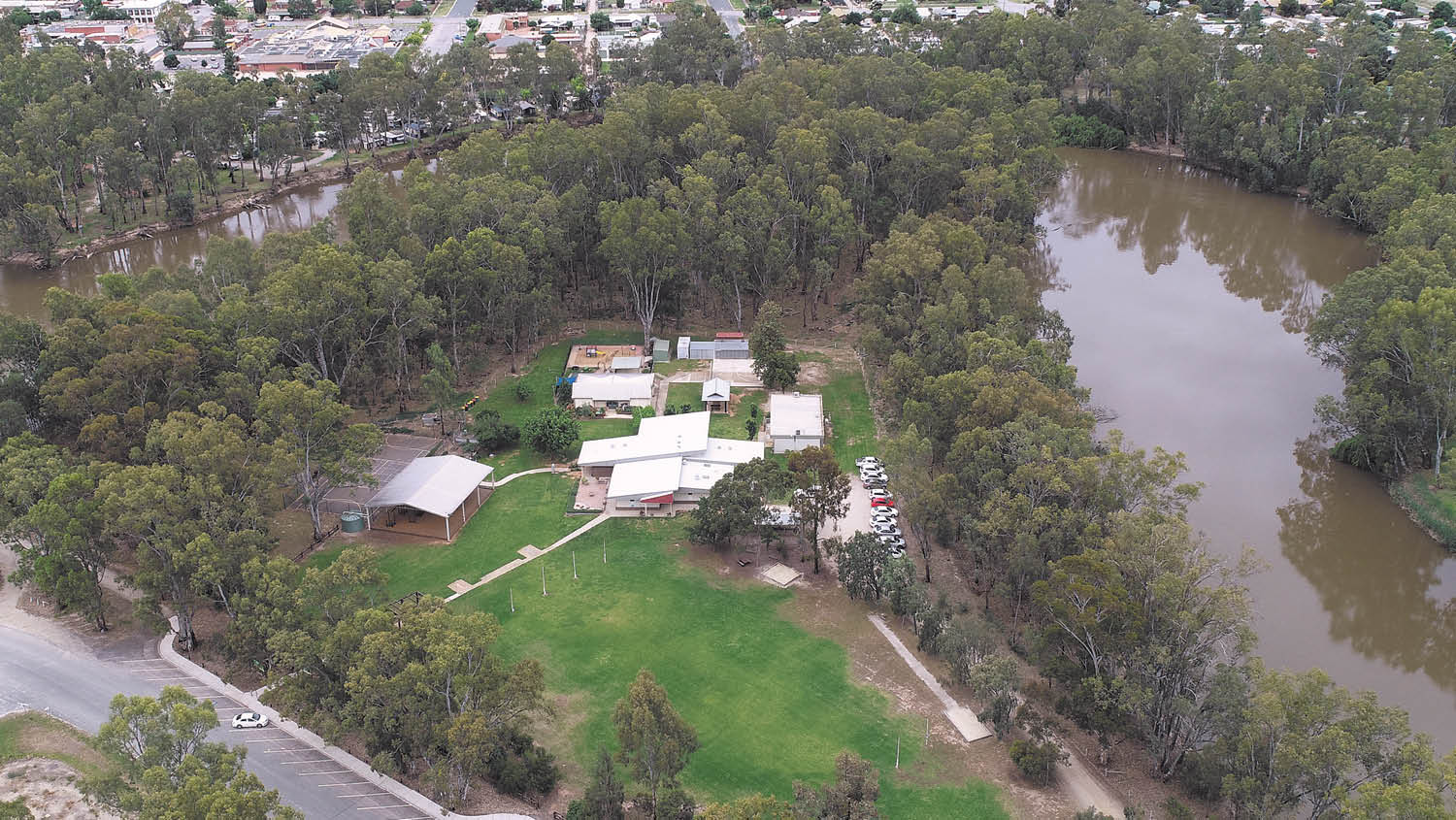 Students Caught In Red Tape