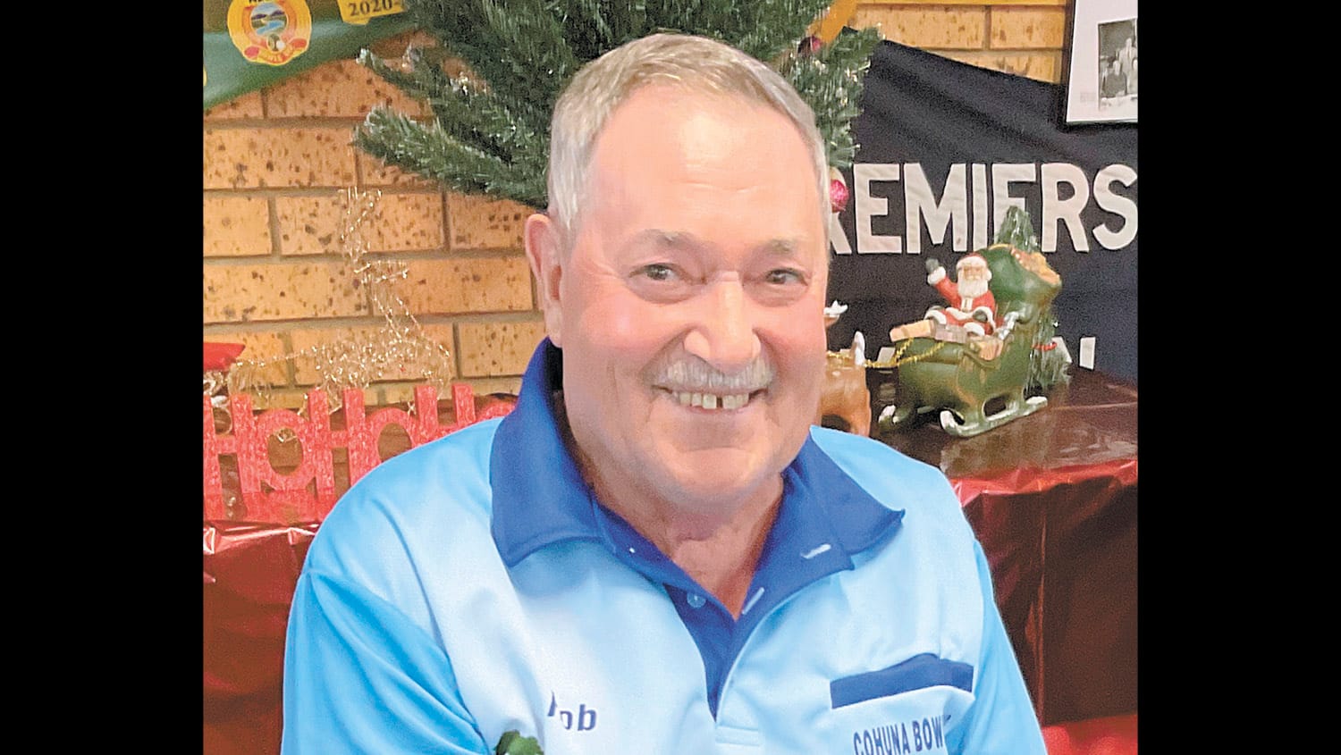 Cohuna Bowls - January 12, 2022