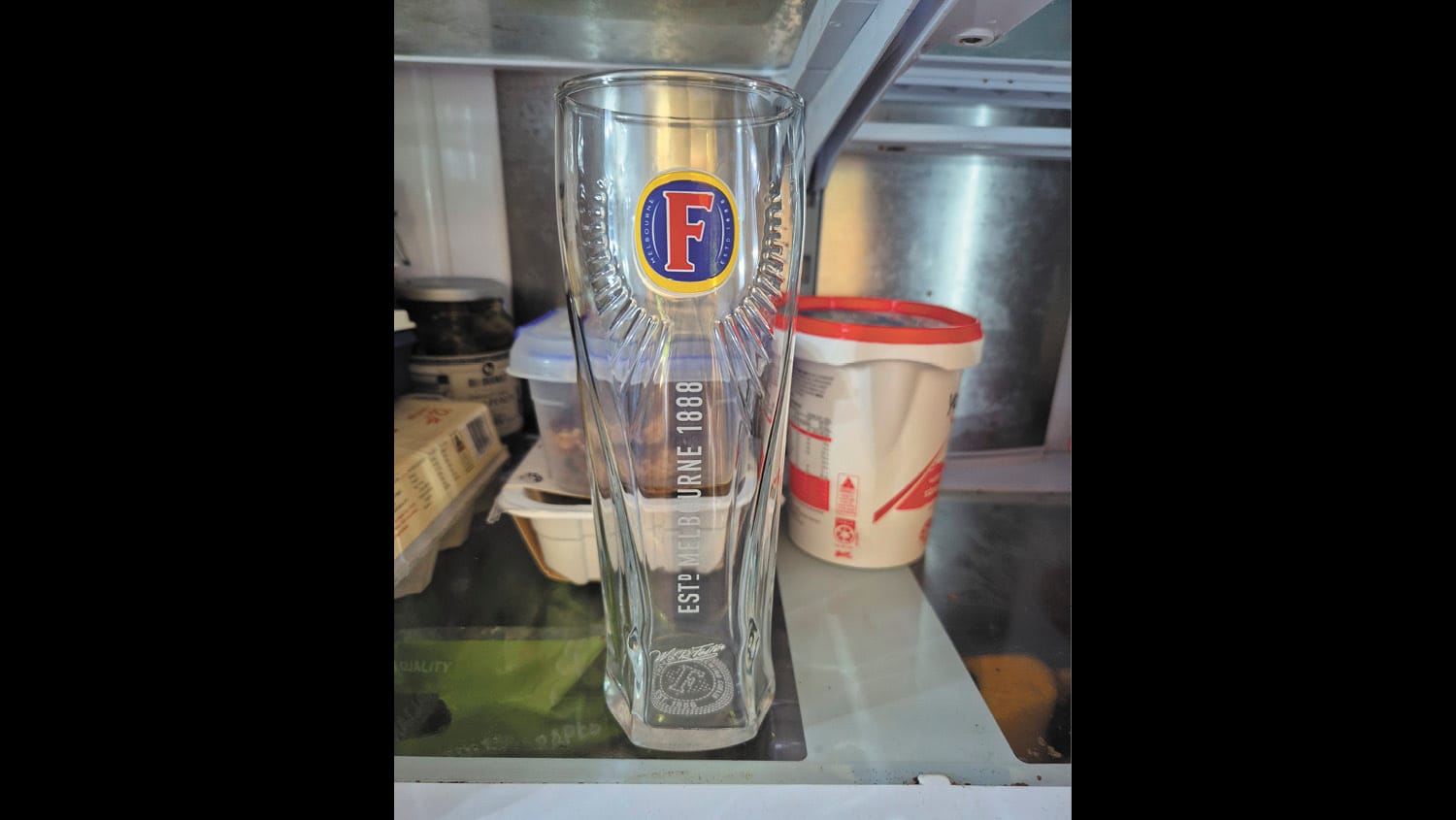 Would you Care to Care?