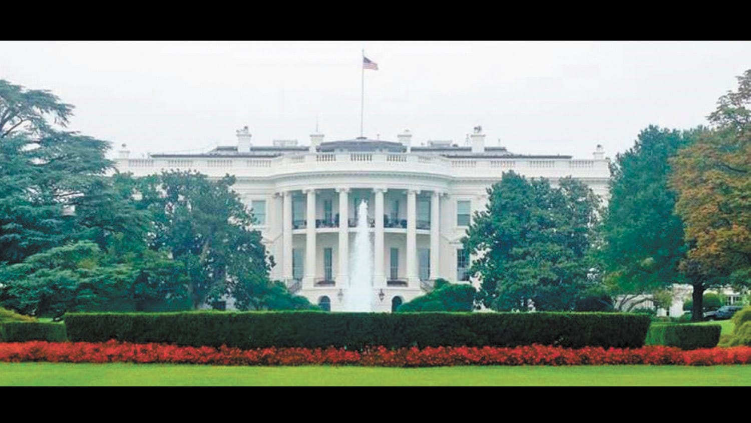 The Son of the President