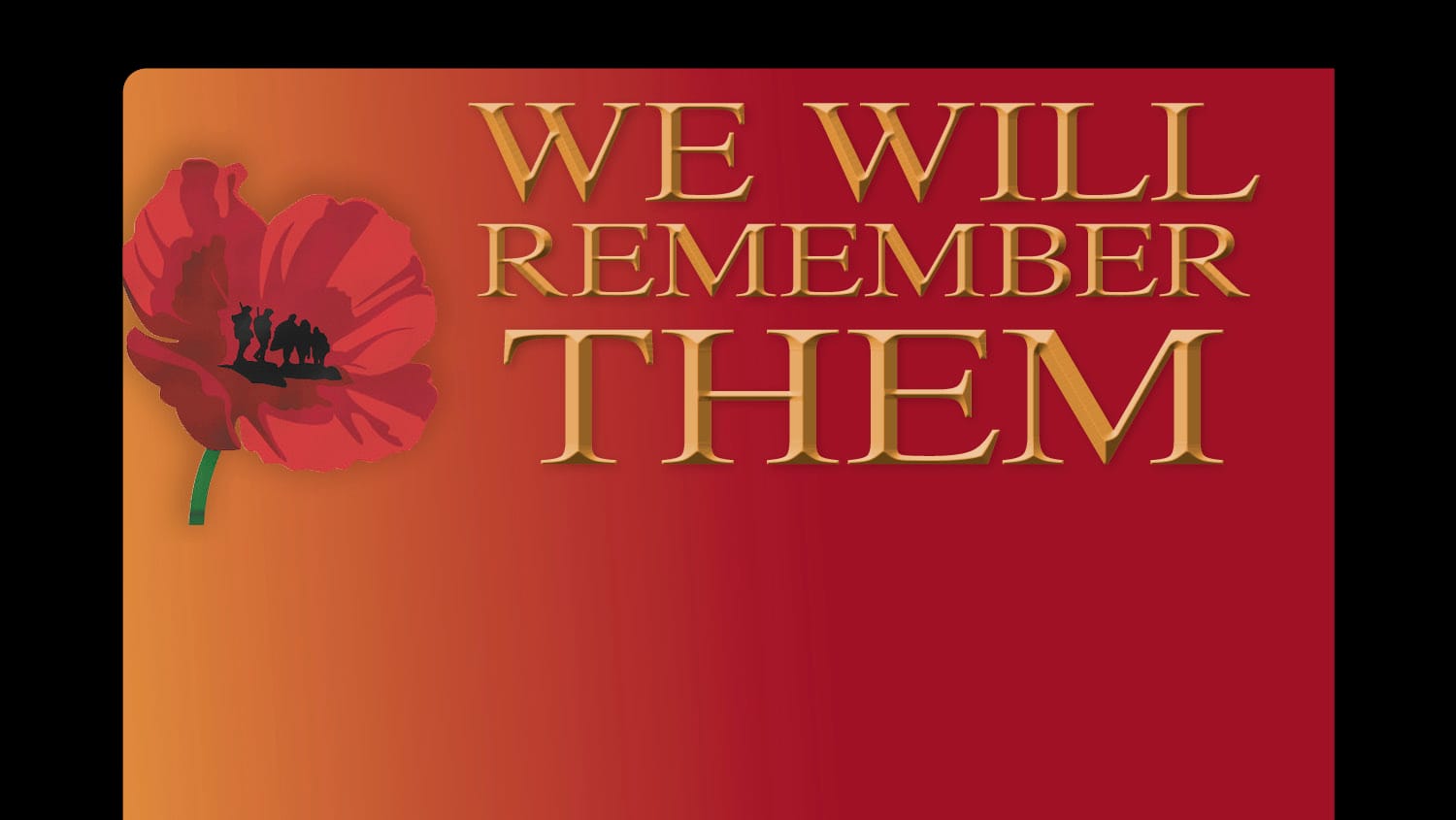 We Will remember them... (Anzac Day, 2024)