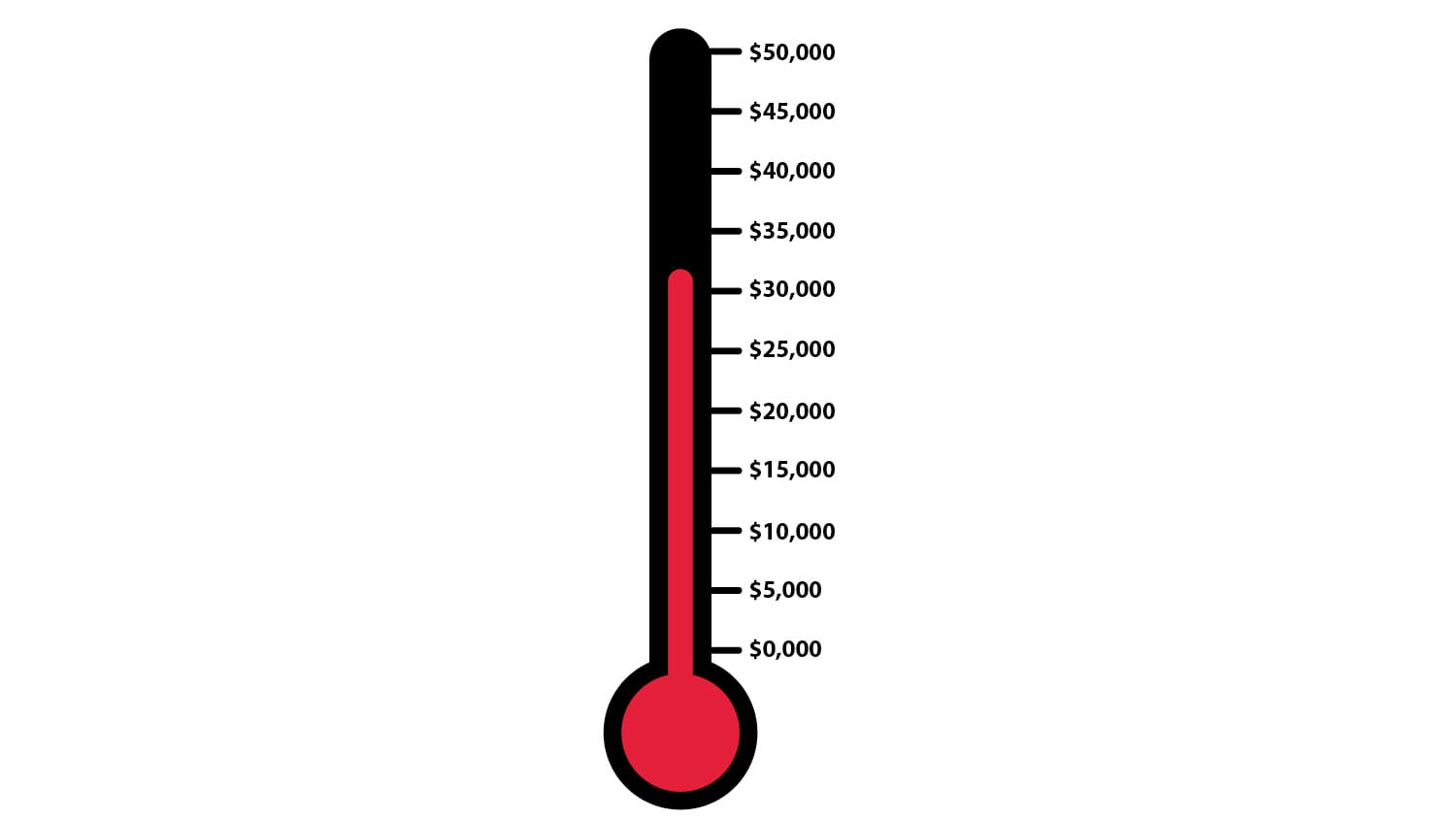 Bluey’s on Track Thanks To You!