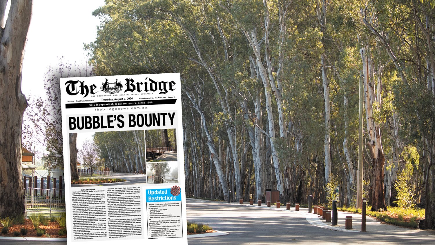 Thursday, August 6, 2020