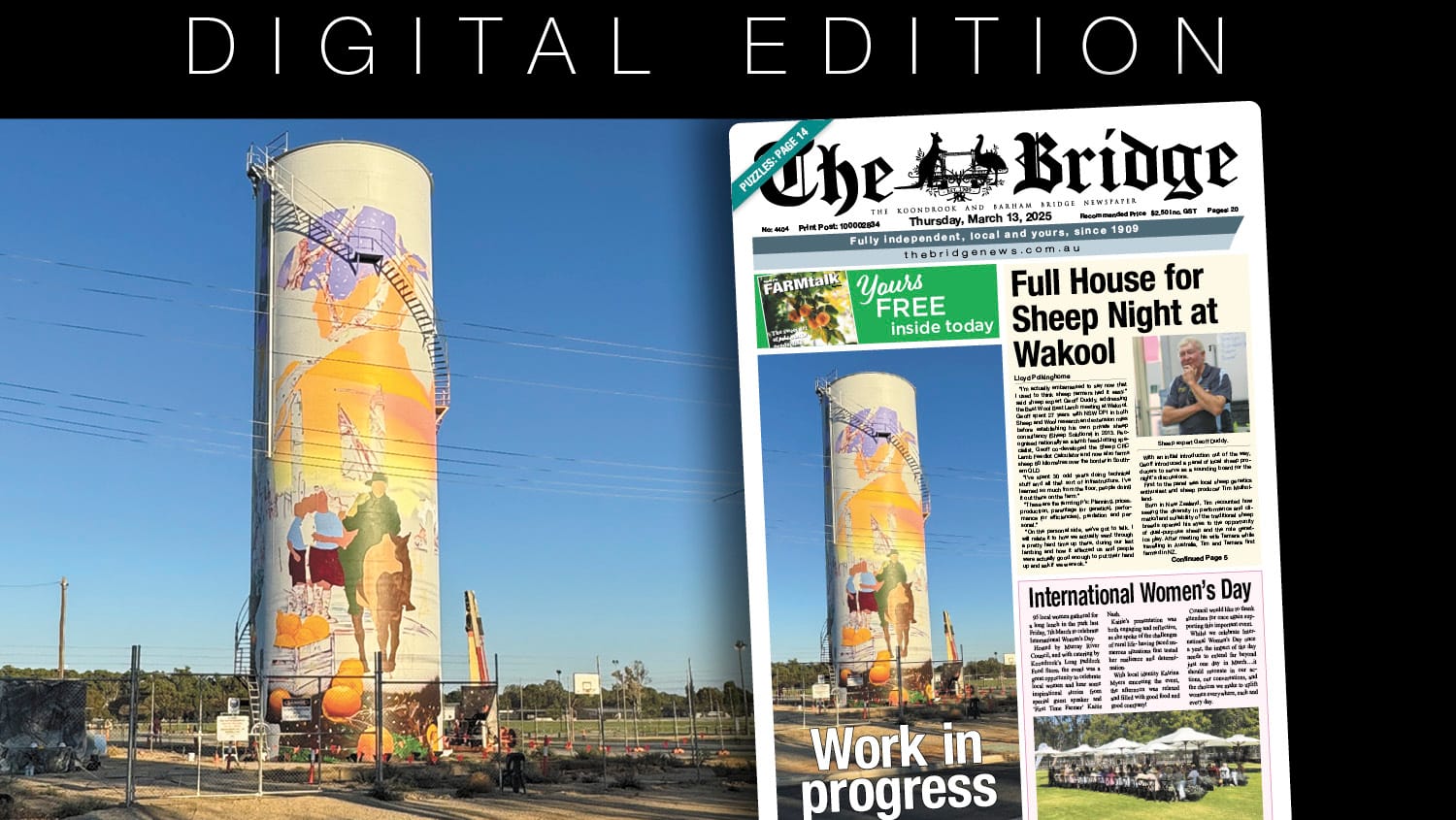 Thursday, March 13, 2025