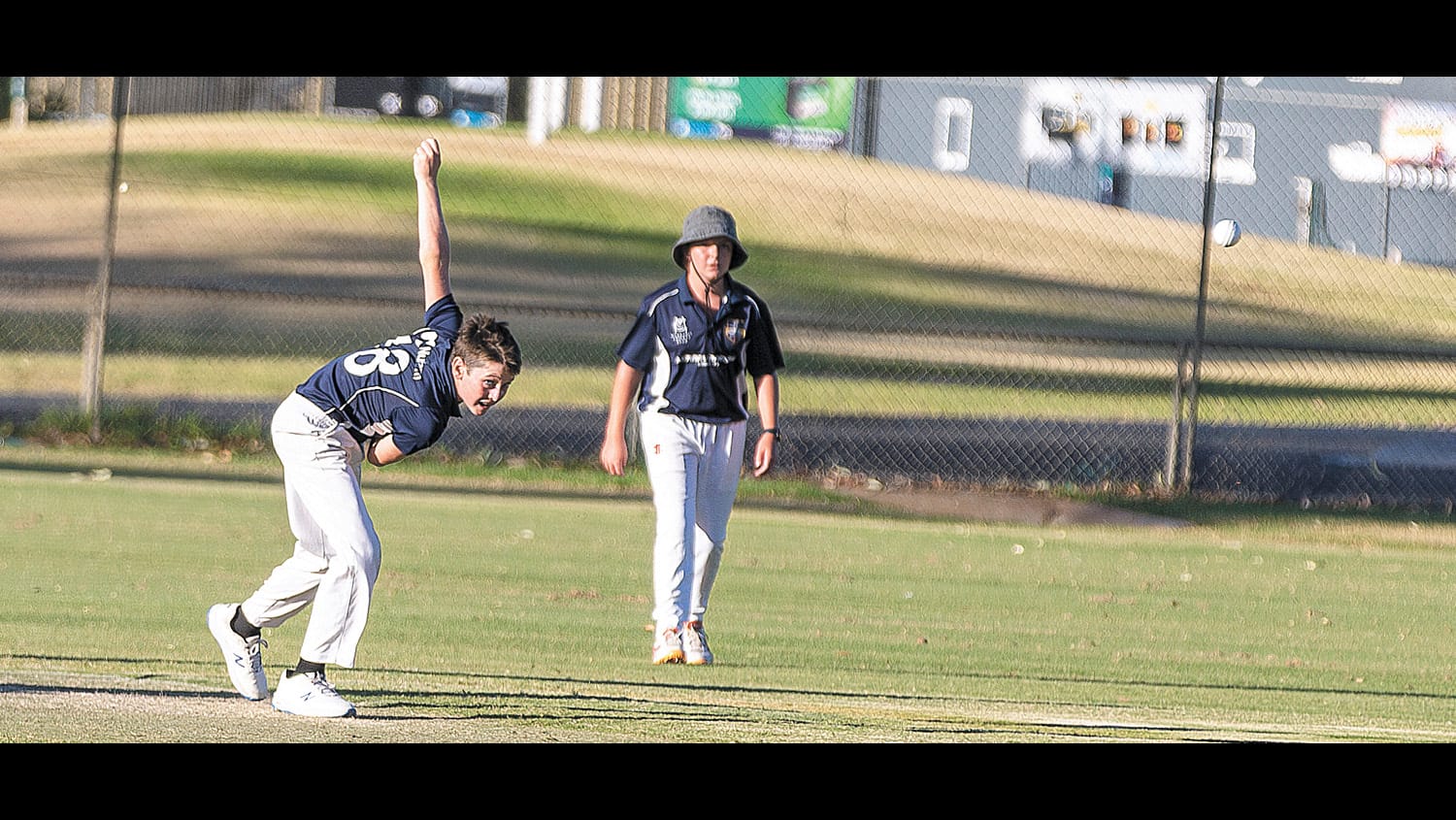 Hall shines in Murray Raiders’ Victory