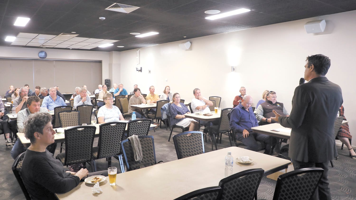 Local Hemp Dreams Heard