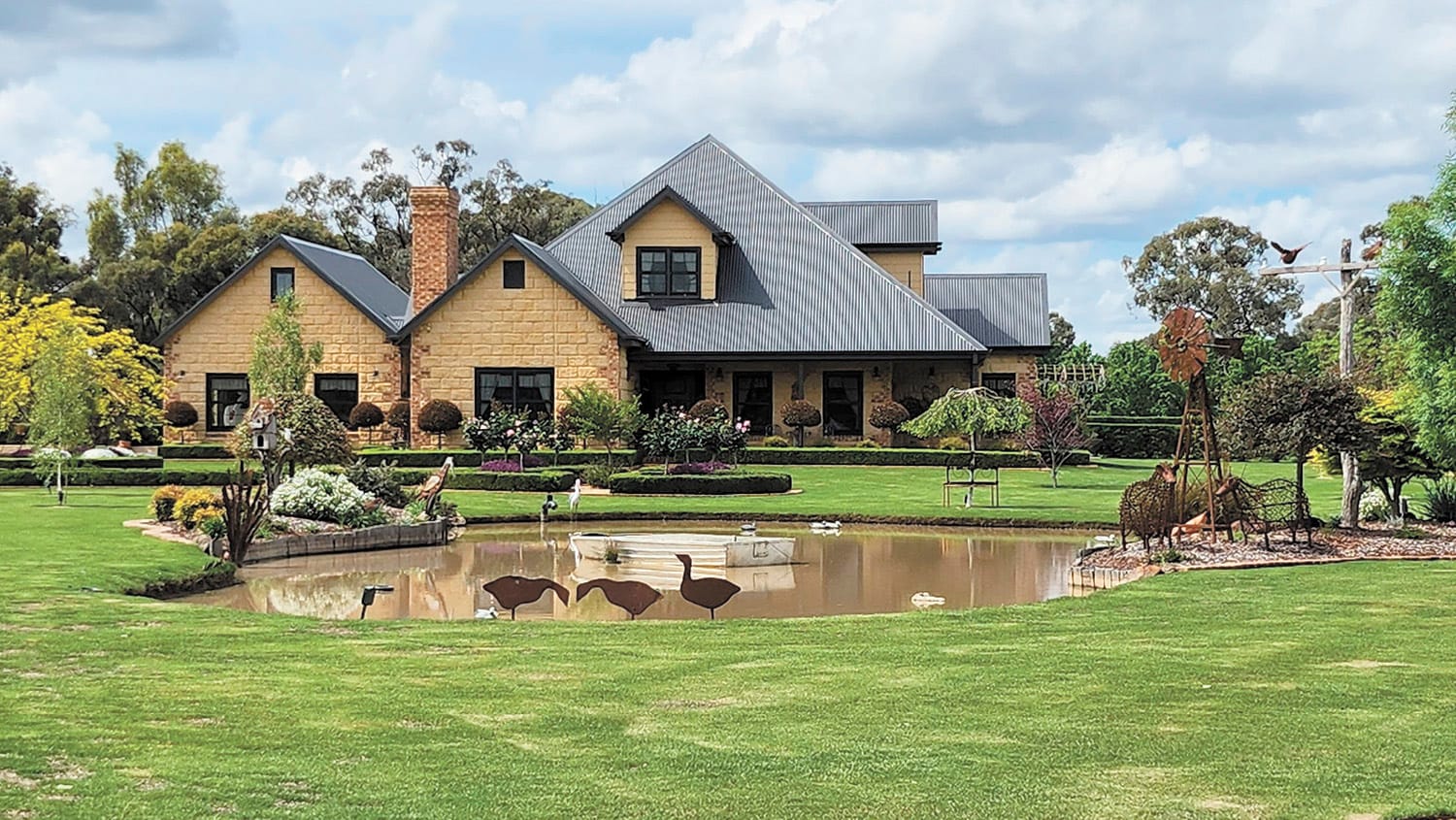 Garden Society - October 27, 2022