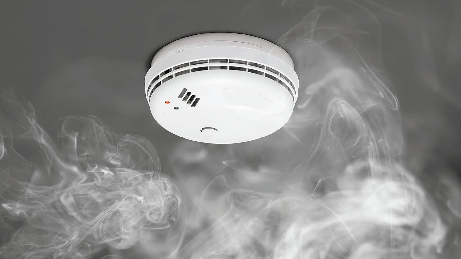 Smoke Alarm Help at Hand