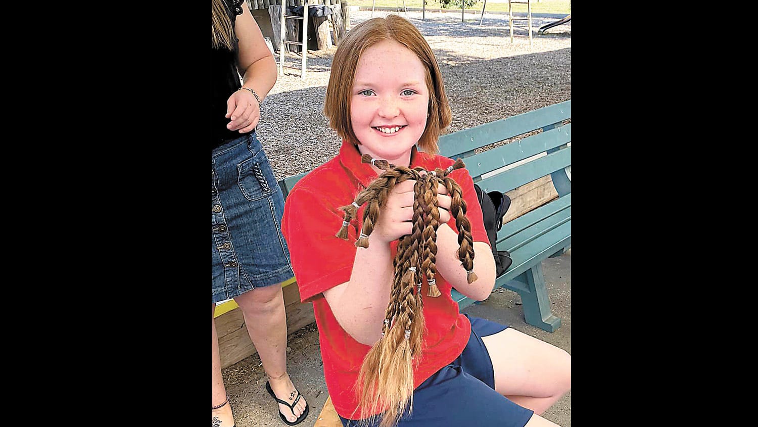 Locks for Leukaemia