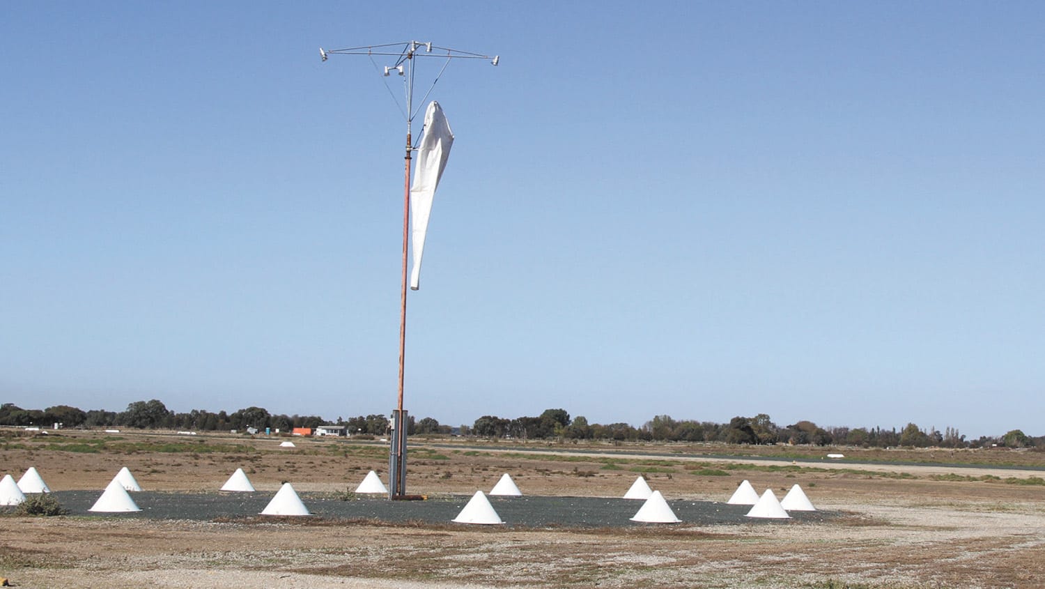 Brace For Turbulence