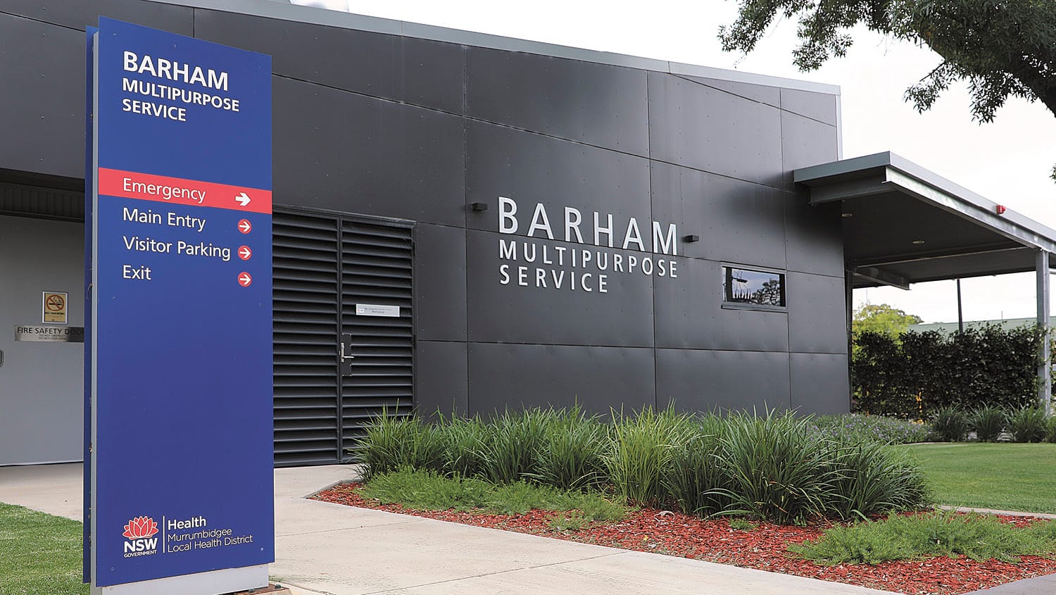 "The Doctor Won’t See You now..."