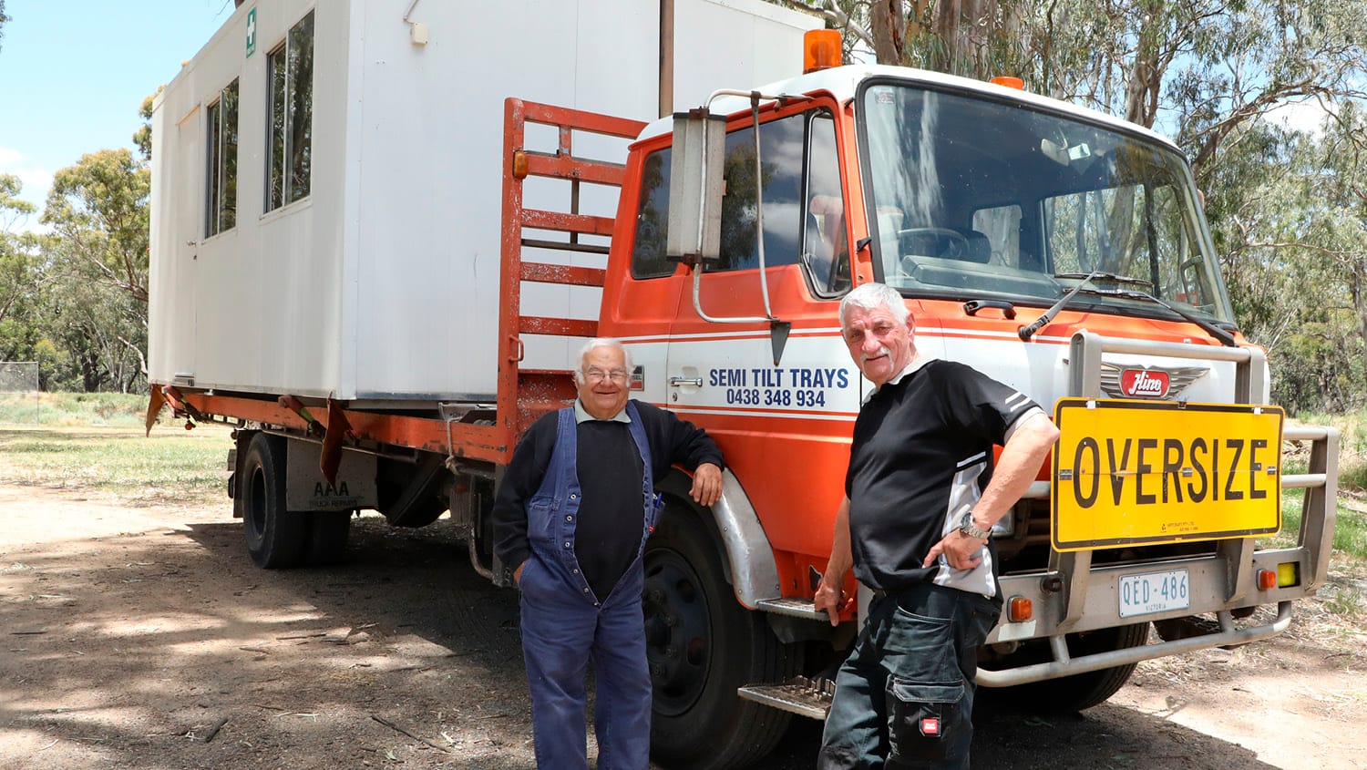 Presents for Everyone