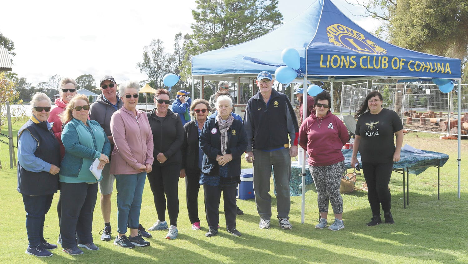 Walking for Diabetes