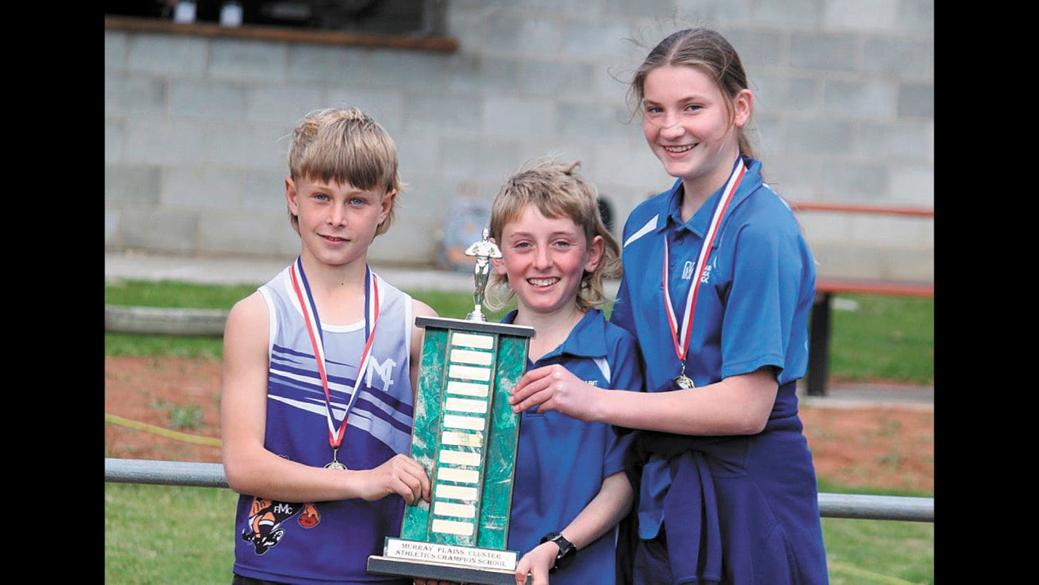 Cluster Sports