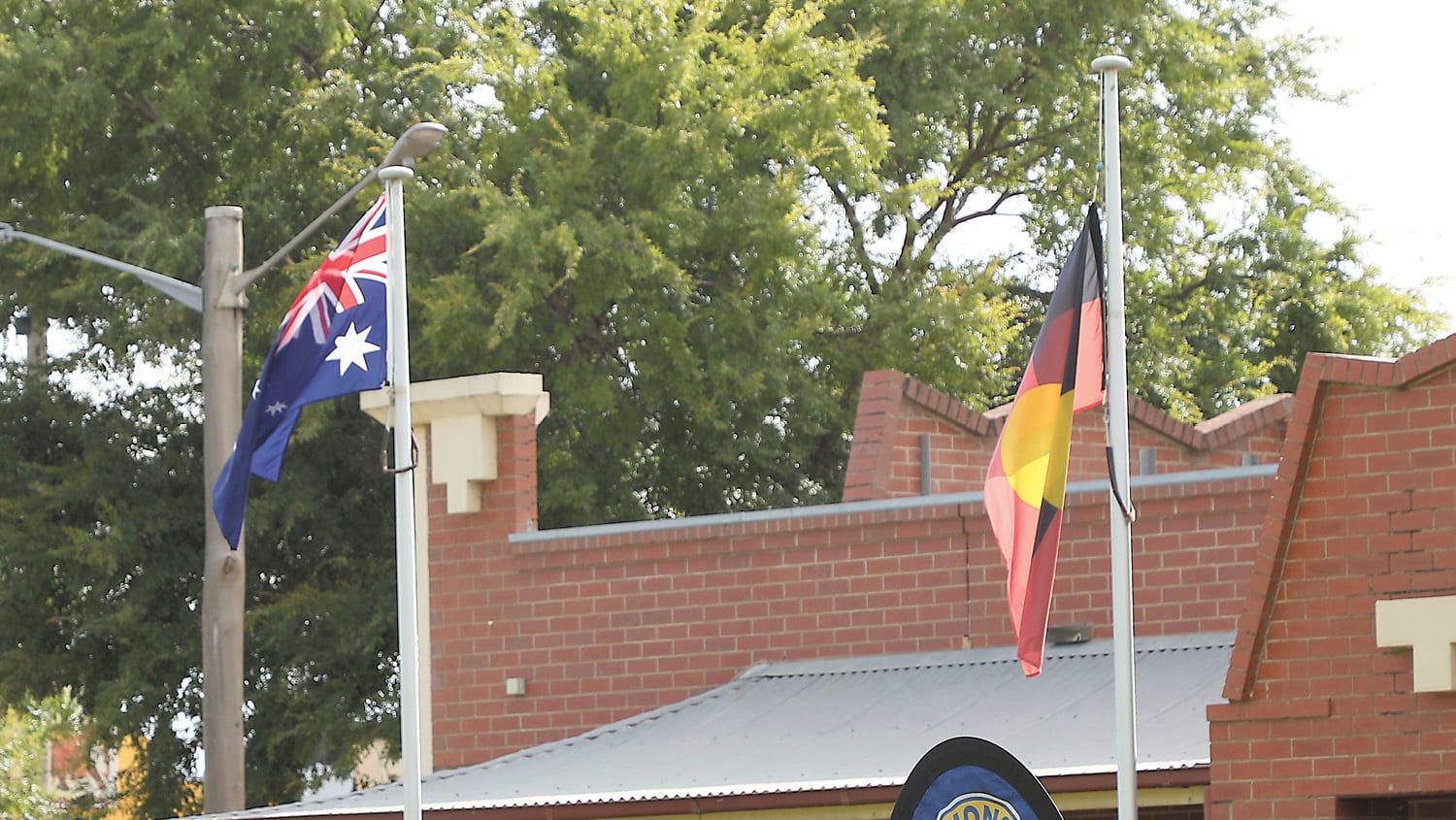 Koondrook Barham Australia Day Breakfast
