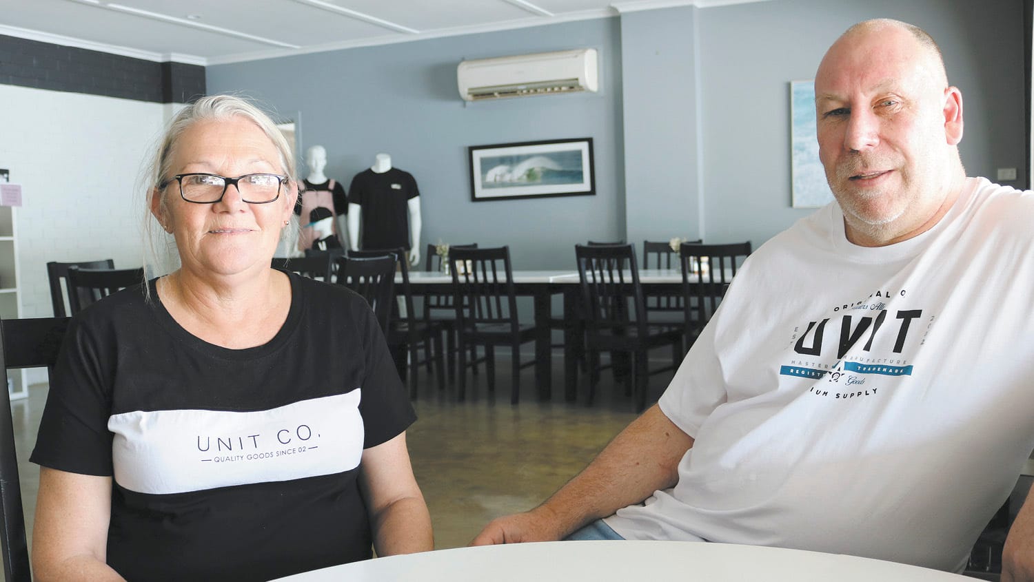 Business Profile: Tatiar 38 on Murray
