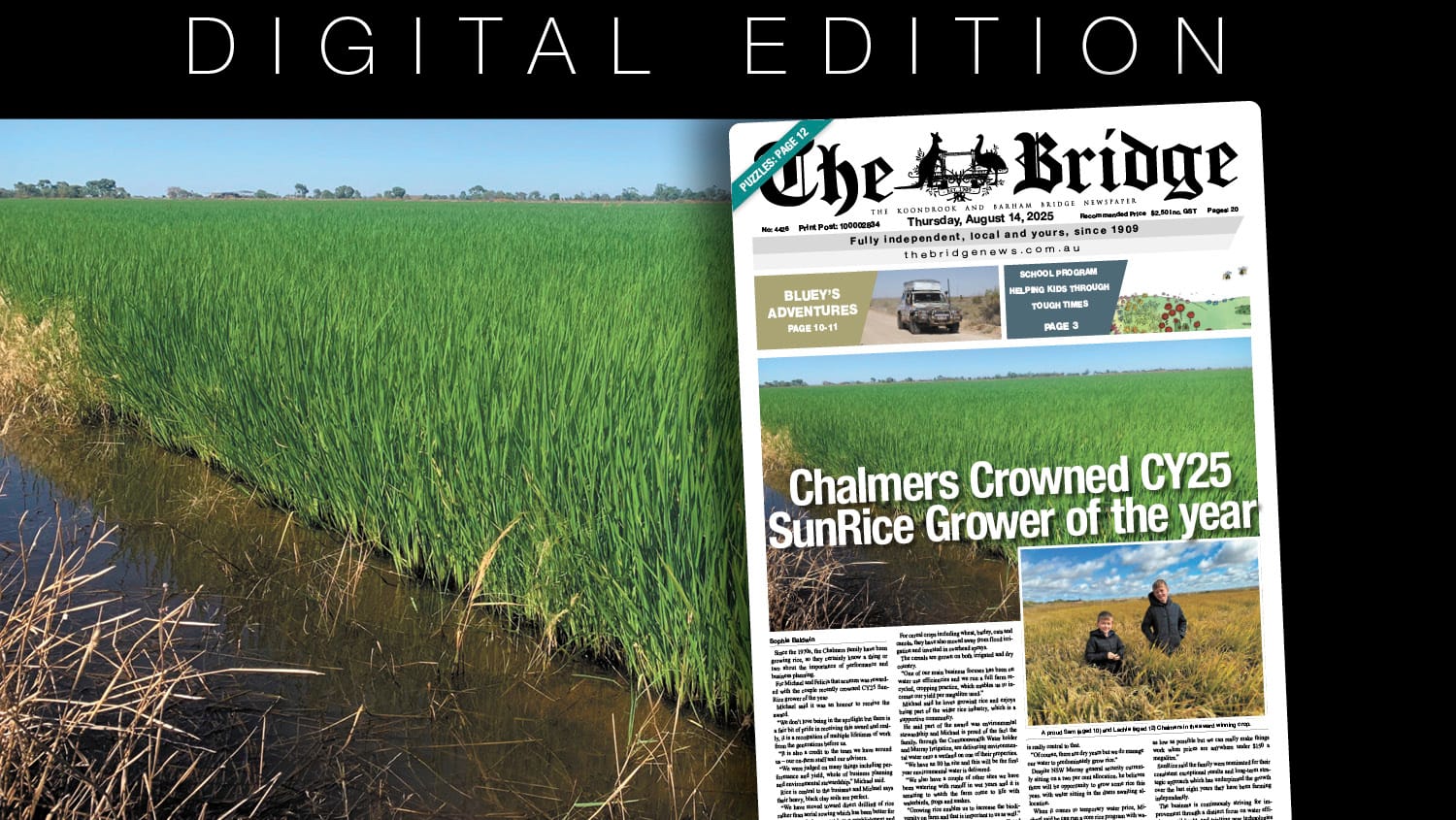 Thursday, August 14, 2025