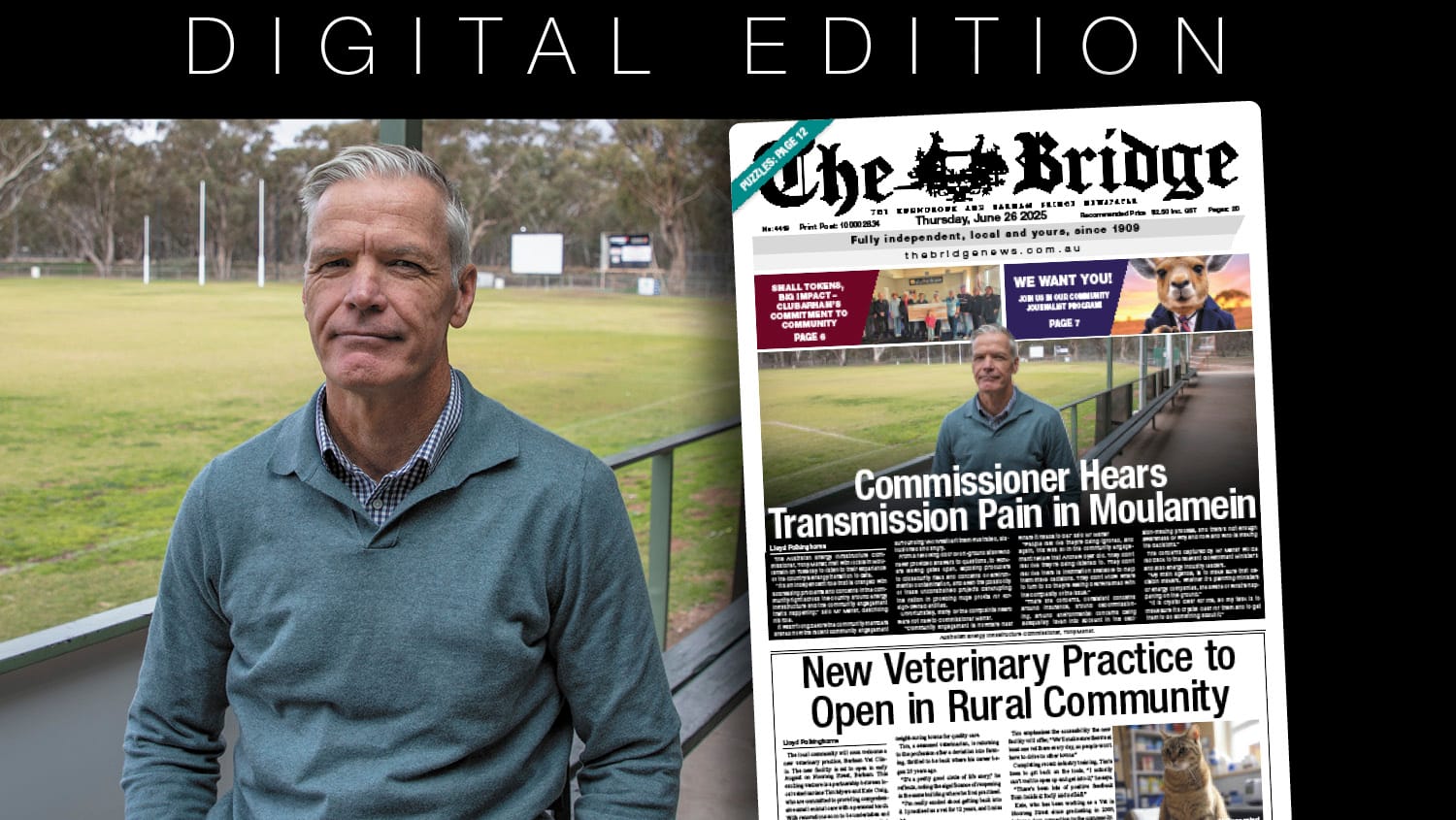 Thursday, June 26, 2025