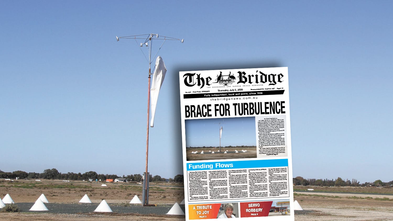 Thursday, July 2, 2020