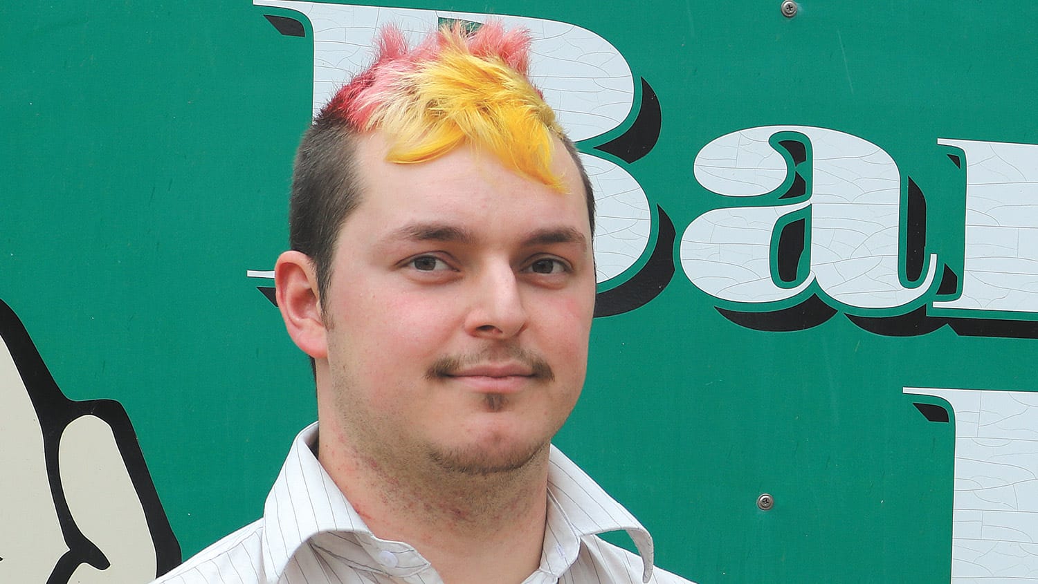 Going all out for a Great Cause