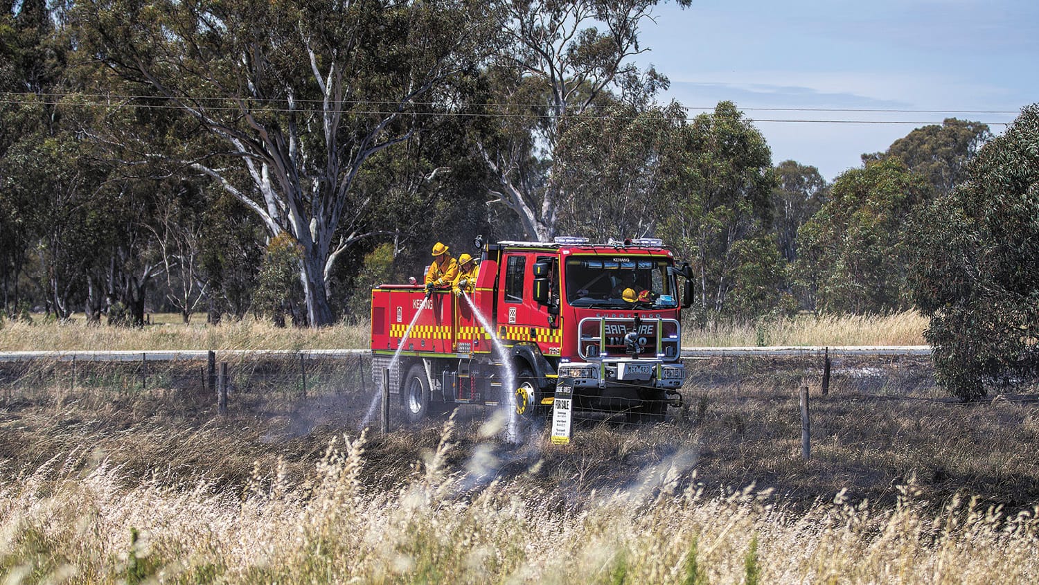 CFA Teamwork Works