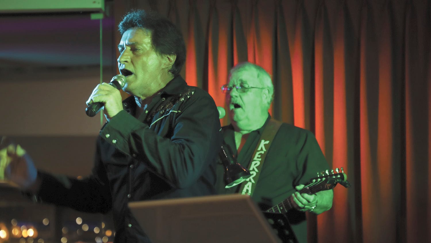 New Year’s Eve at cluBarham