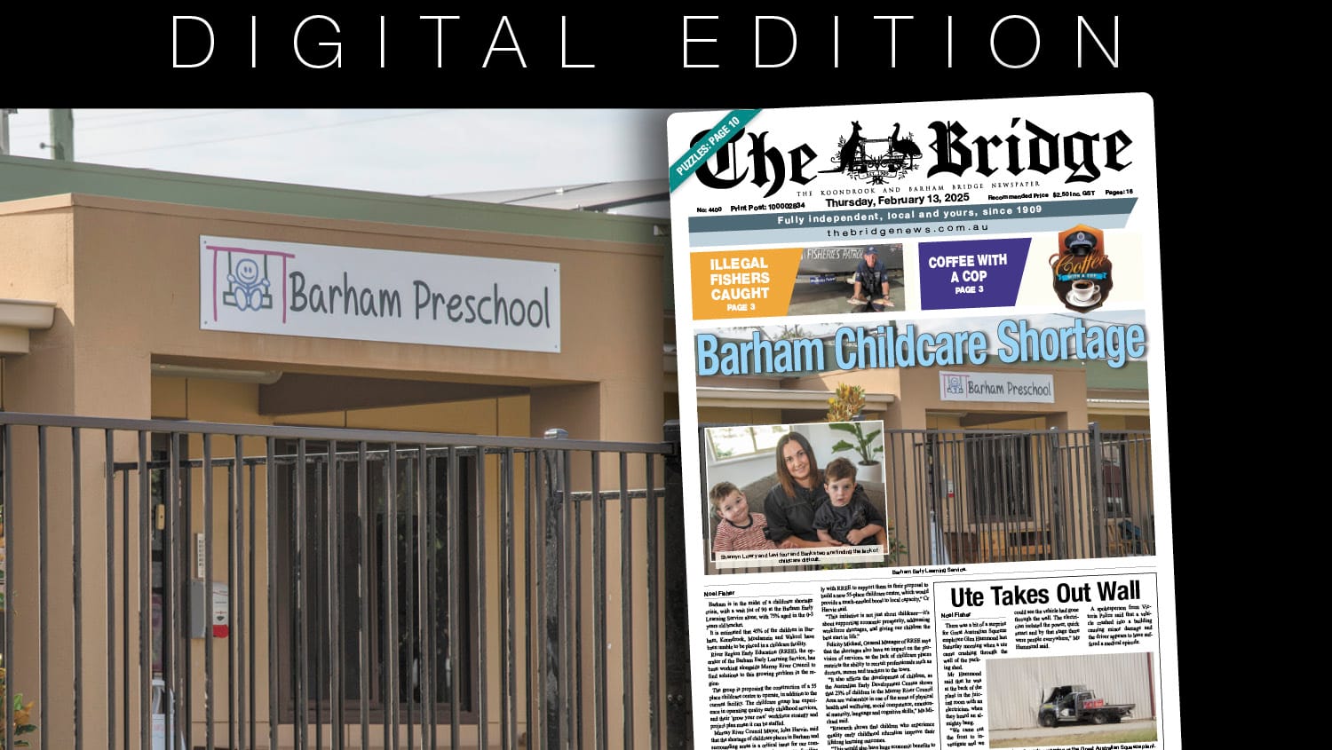 Thursday, February 13, 2025