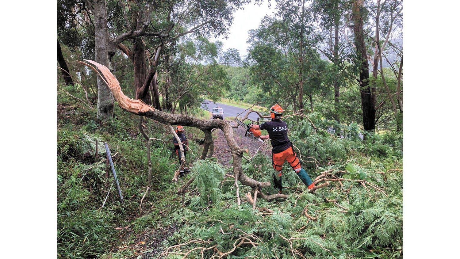 NSW SES Calls For More Volunteers In Regional Communities