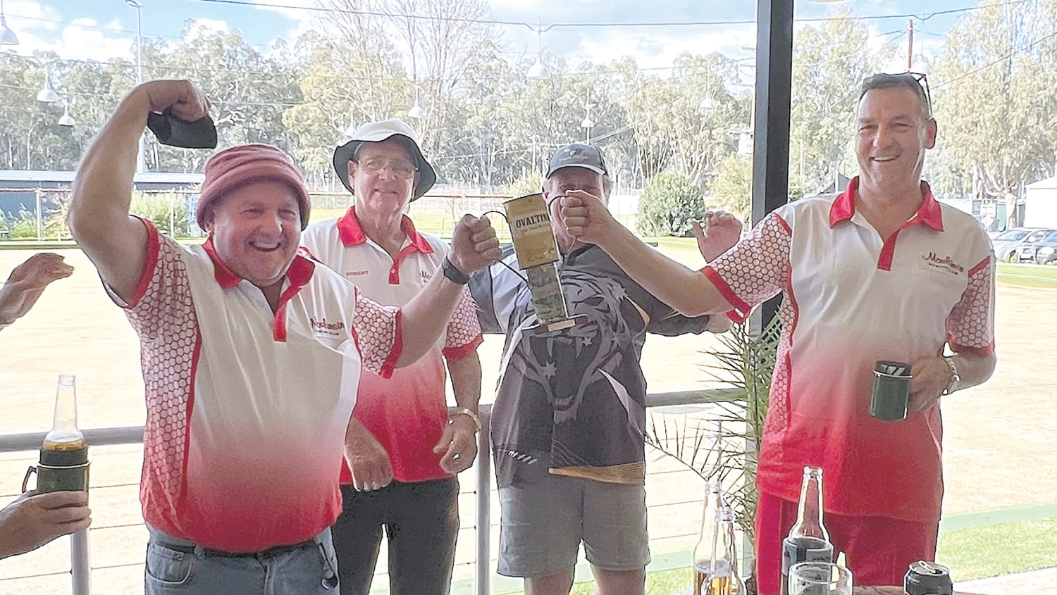 Moulamein Notebook- October 13, 2022