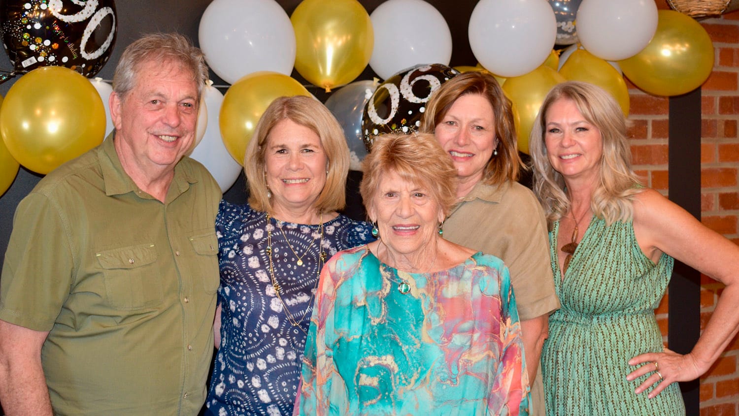 Keeping Social is the Key for Joyce