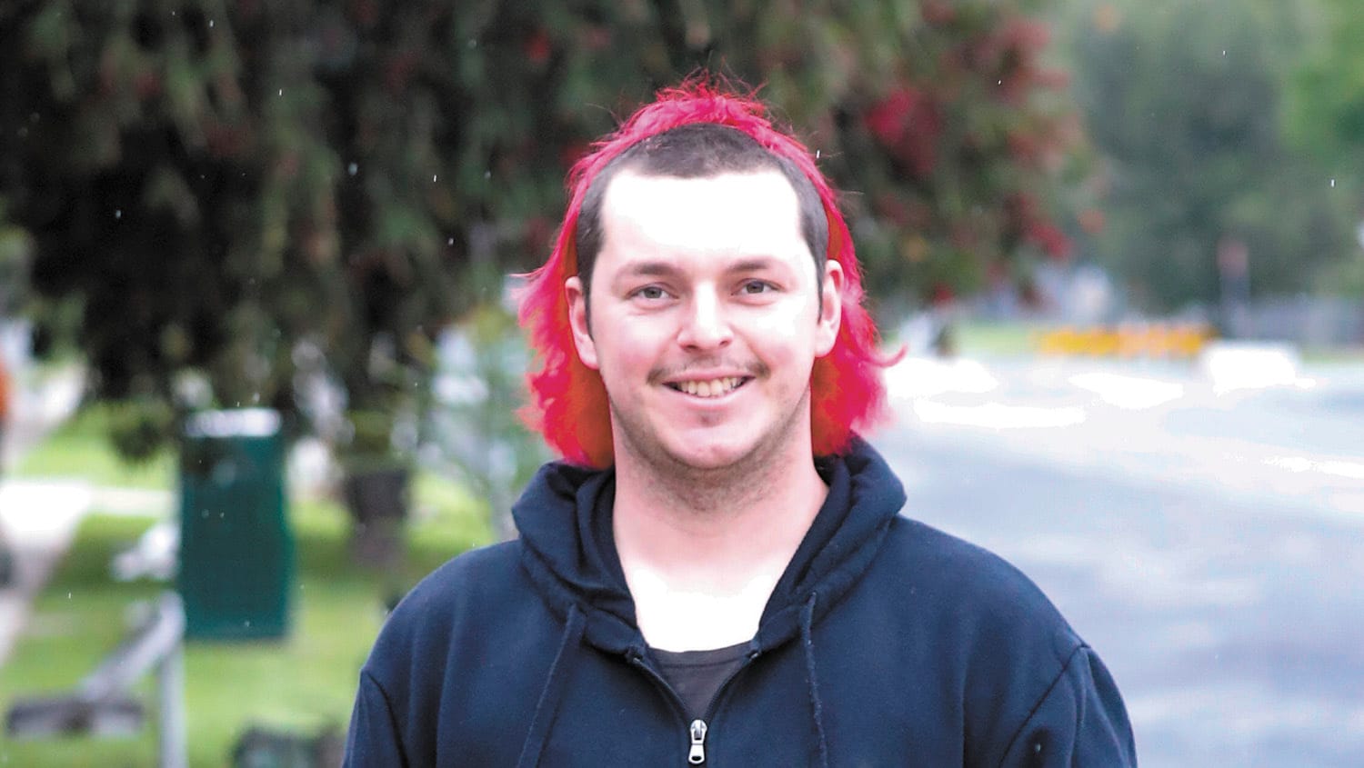 Movember Moves into High Gear