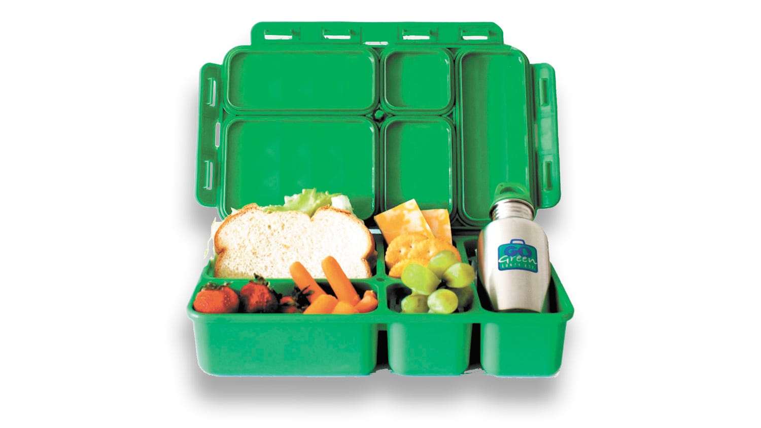 School Lunch Boxes