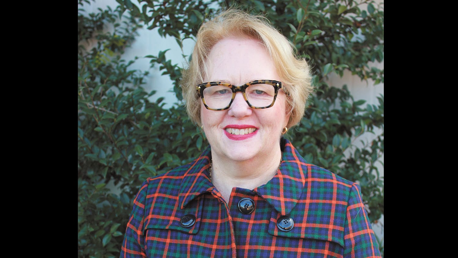 Bernadette Appointed to Standards Council