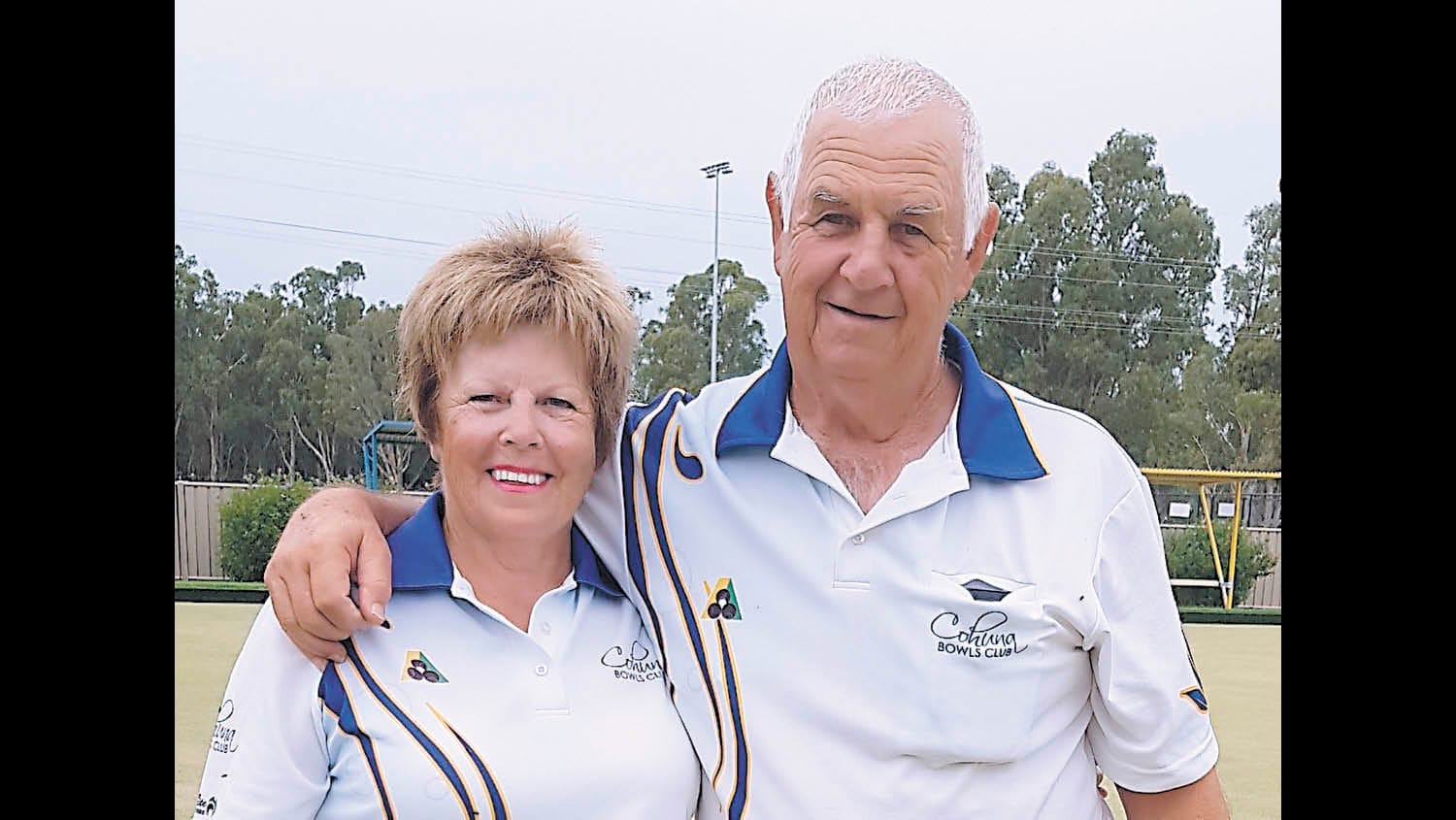 Cohuna Bowls - February 2, 2023