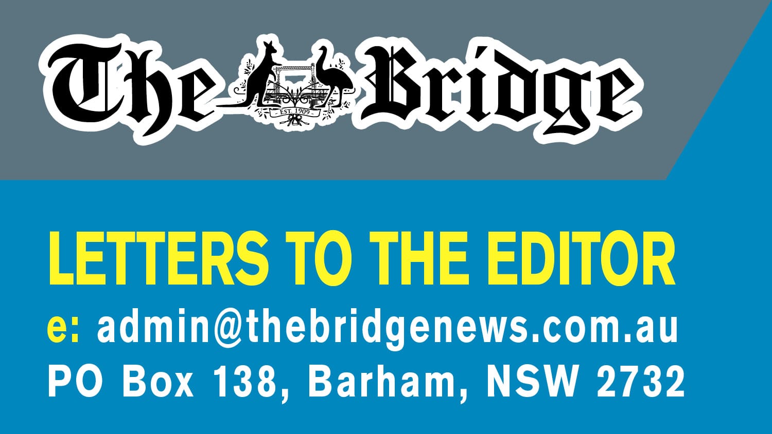 Letters To The Editor: May 12, 2022