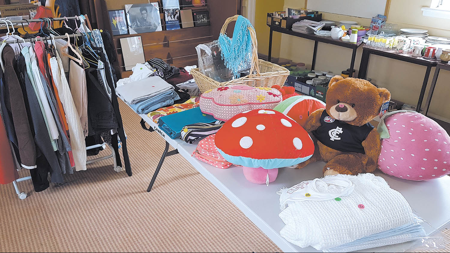 “If at First you Don’t Succeed...”