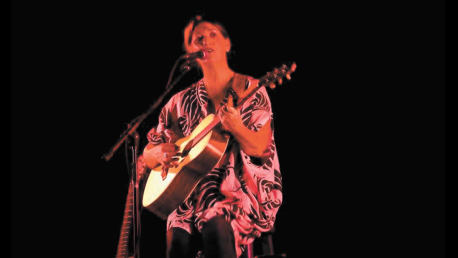 Sara Storer a Hit at Wakool