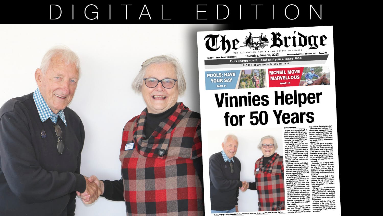 Thursday, June 16, 2022