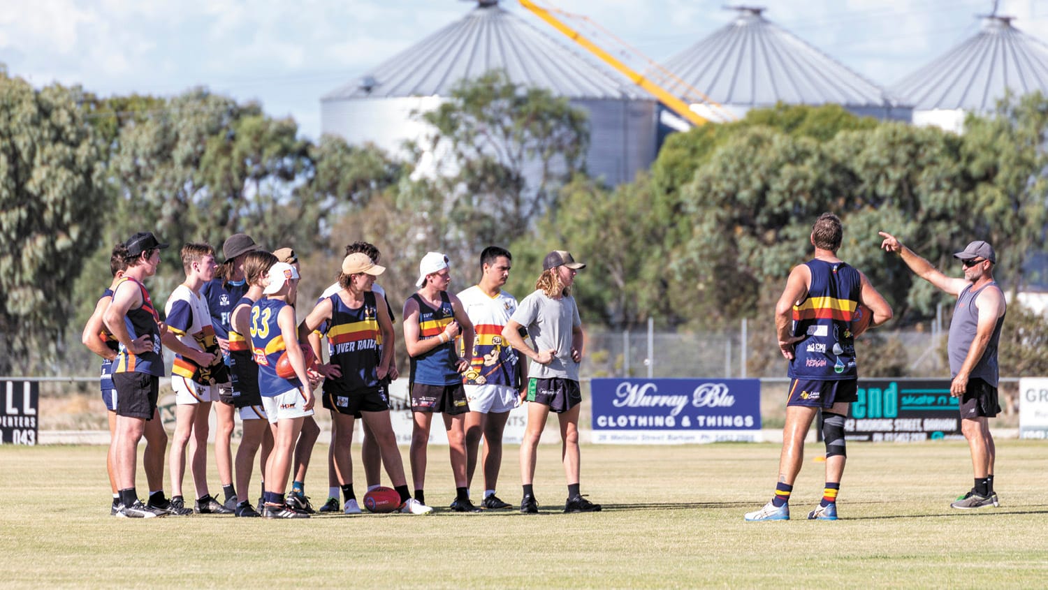 Football Set to Return