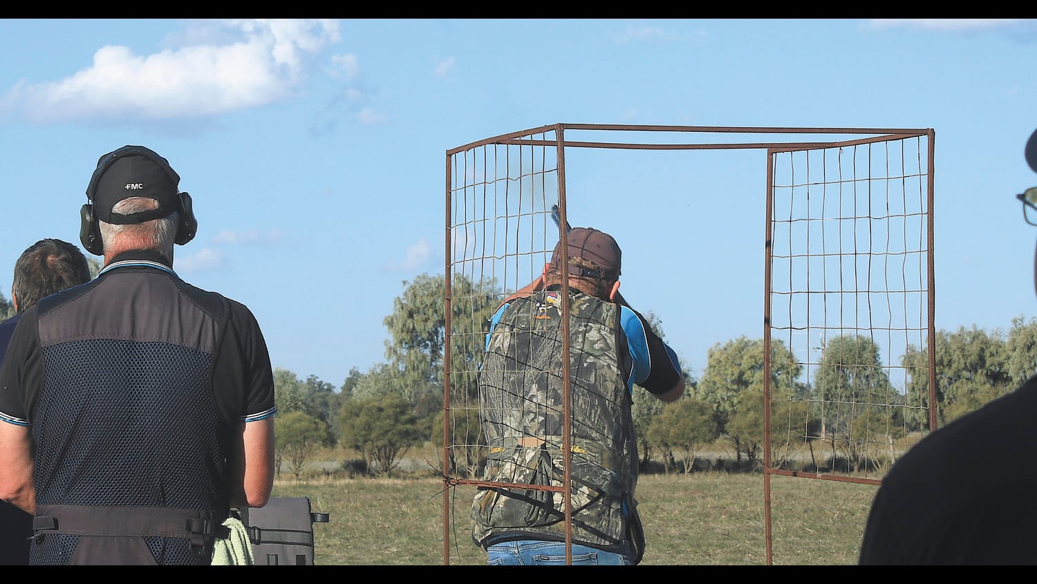 MOTHER’S DAY SHOOT 2023