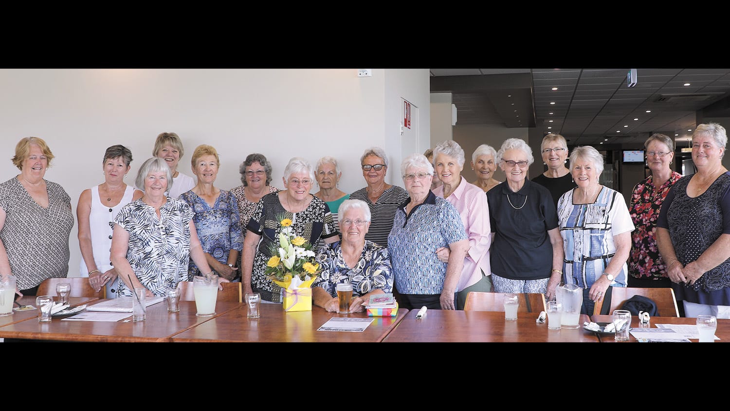 Belle Of The Day! 90th Birthday Celebrations