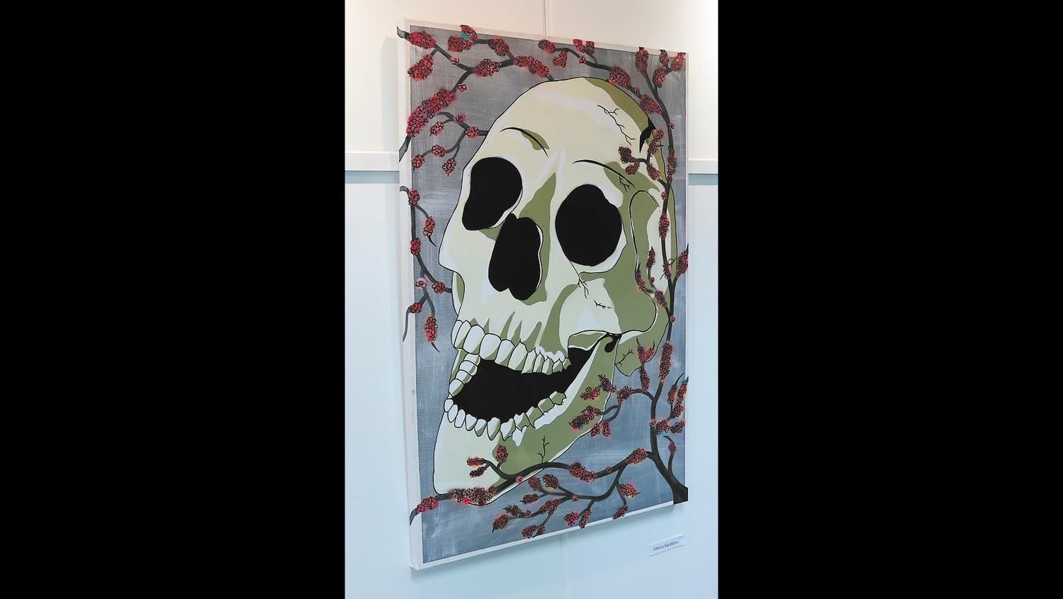 Art on Display