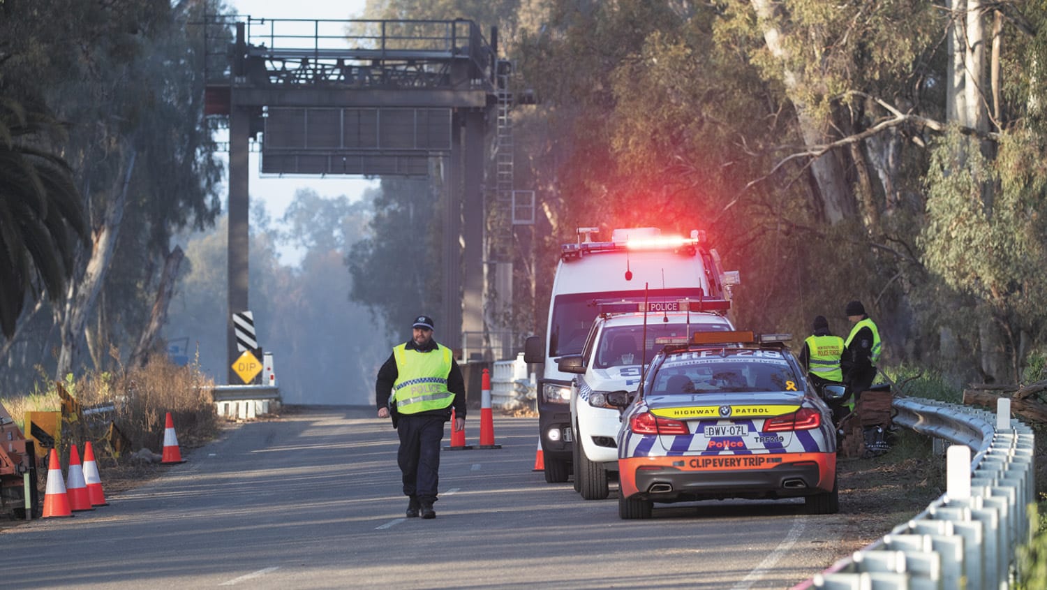 Gonn, But Not Forgotten