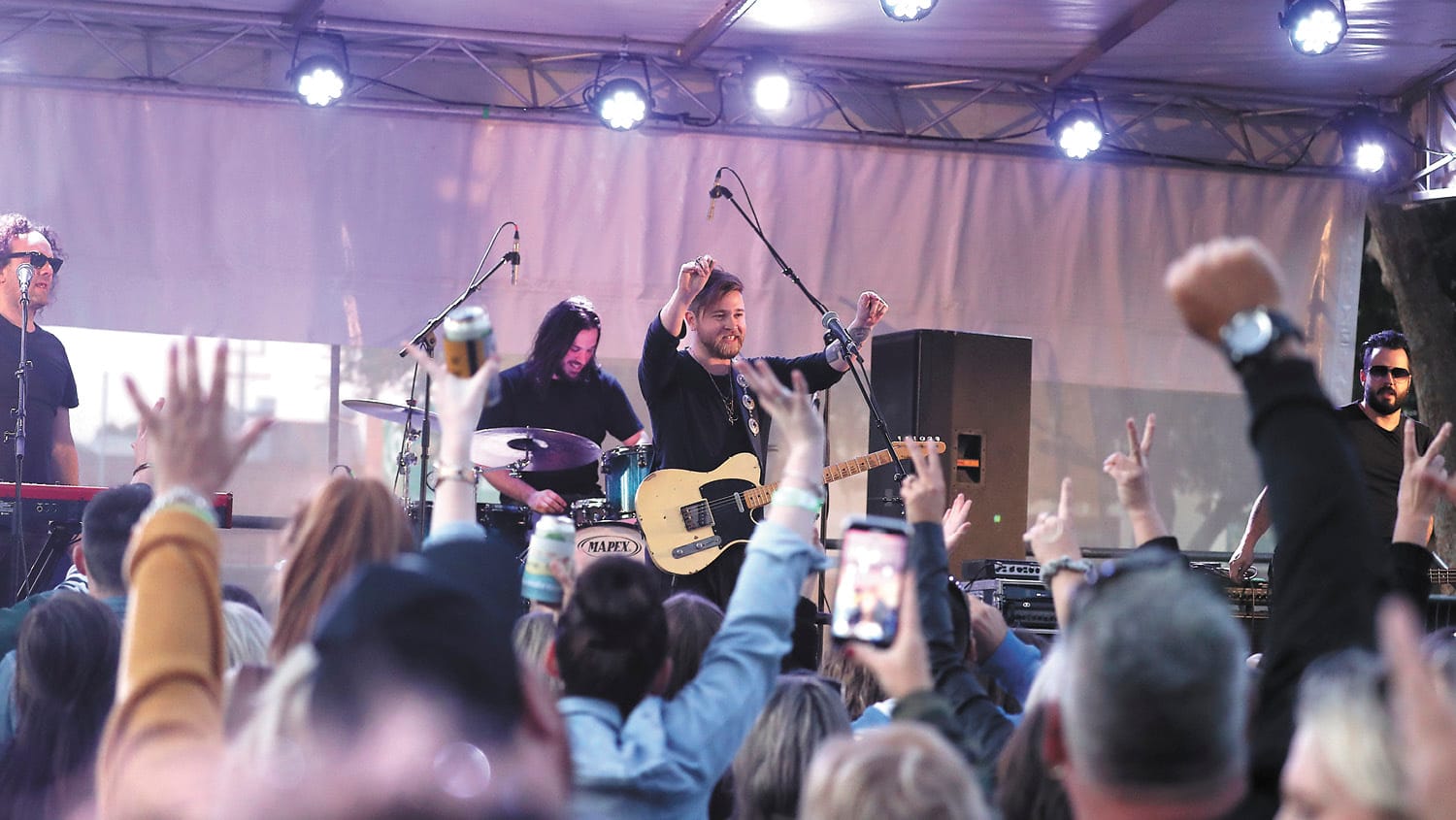 Countdown to River Daze!