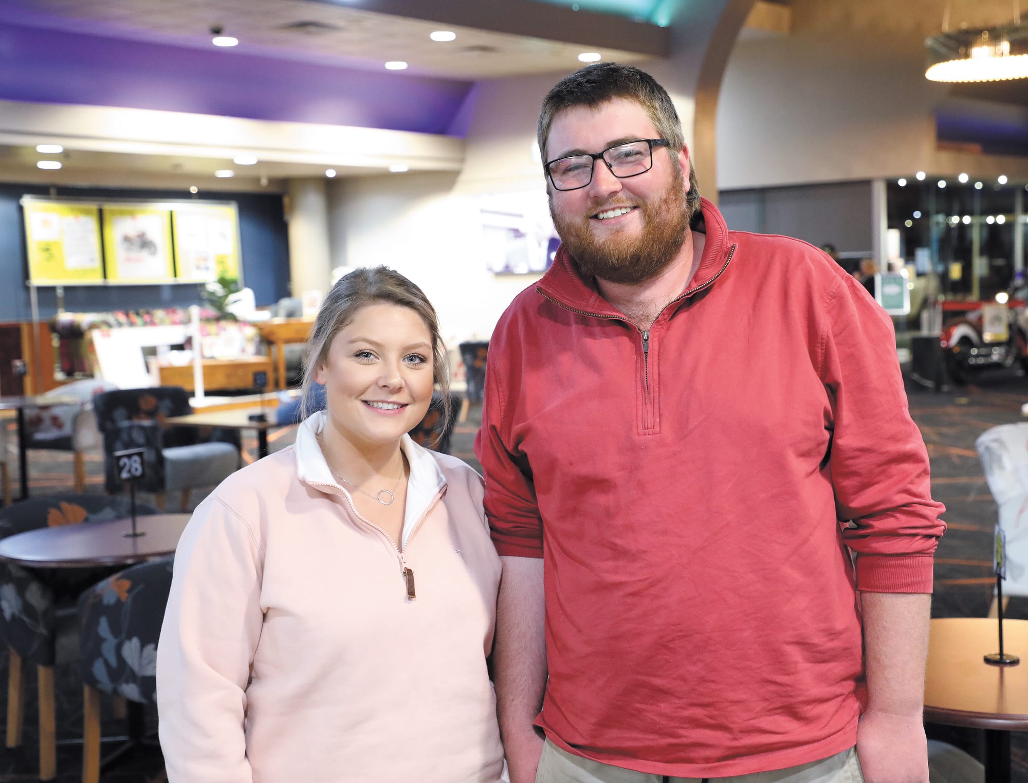 God Bless The Watering Hole