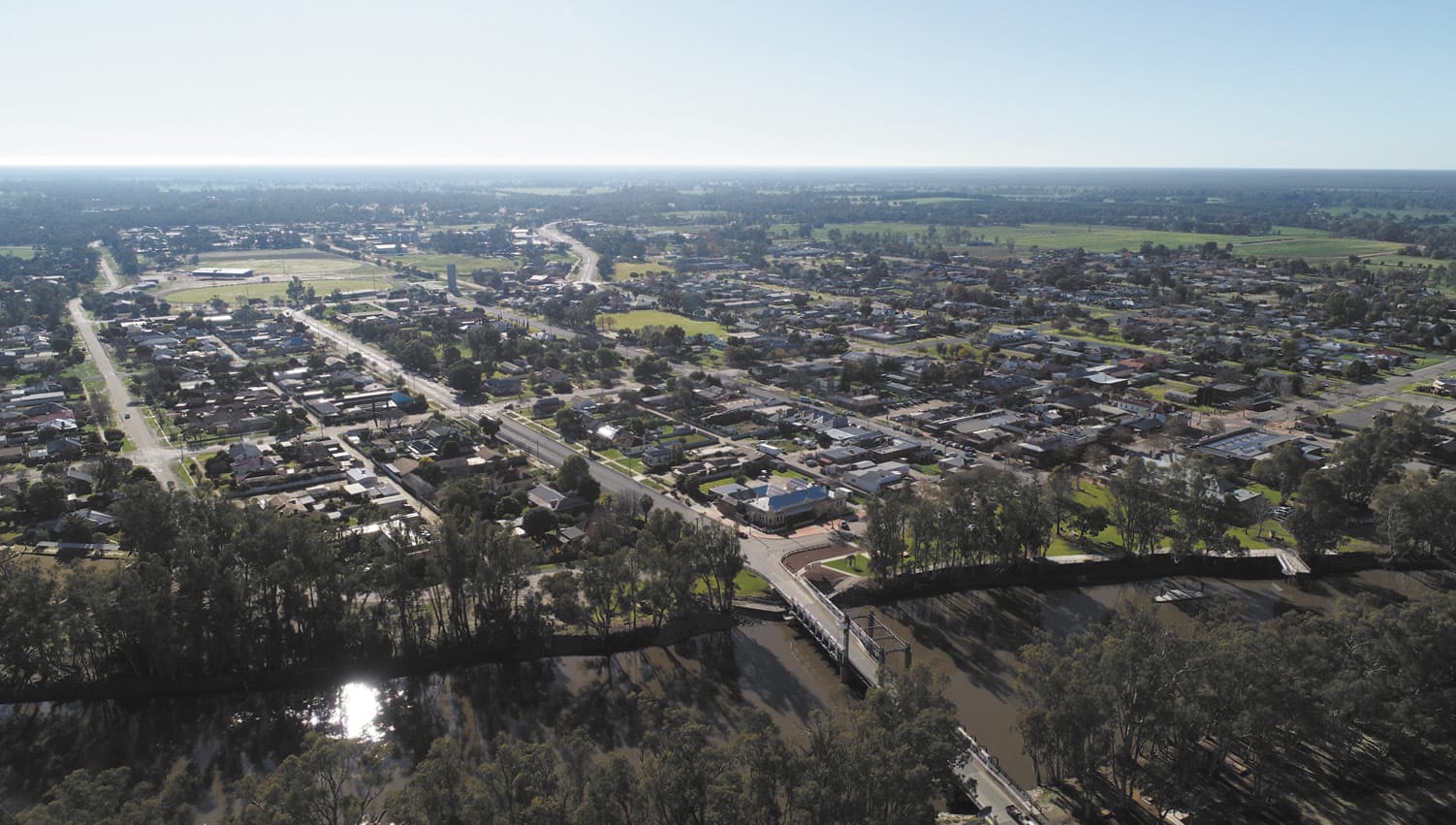 Five Local Projects Receive State Govt Funding