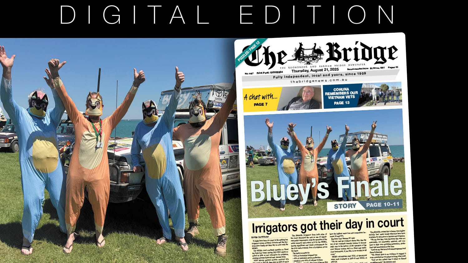 Thursday, August 21, 2025